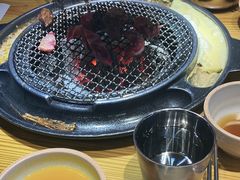 -喜来稀肉(北外滩白玉兰广场店)