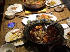 -隆喜元鱼汤包·海鲜(中联广场店)