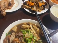 -姚记炒肝店(鼓楼店)