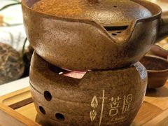 -叶叶菩提(太原别墅店)