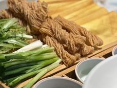 -老德州四合院·德州菜(天衢路店)