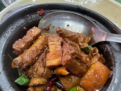 -新峰肉骨茶