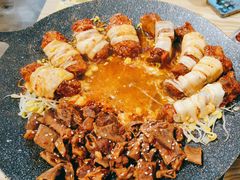 -韩国大金刚烤肉·料理(印象城店)