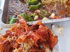 -呆虾王龙虾馆(南湖总店)