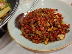 -饭怕鱼·黄焖鲟龙鱼(湖大店)