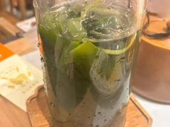 -东门口·鲜爆肚涮肉·烧烤(老门东店)