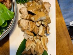 -正宗齐齐哈尔烤肉·齐牛哥鲜切炭火烤肉(杭州总店)