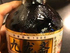 -北门涮肉·炭火铜锅涮肉(什刹海店)