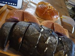 -仙峰天然面包(迎宾路店)
