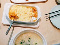 -吕氏疙瘩汤·海鲜新鲁菜(凯德mall新都心店)