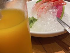 -赤坂亭·M9和牛烧肉·铁板烧·日料398放题(长泰广场店)