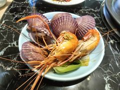-三个渔夫·蒸汽海鲜(五大道店)