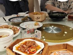 -娱筷海鲜酒家(广州南沙店)