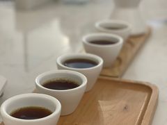 -Cafe on warm(丹霞店)