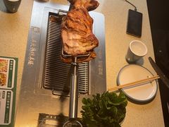 -驭羊大爷烤羊腿·羊蝎子火锅(玉凤路总店)
