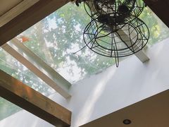 -RUMORS COFFEE ROASTERY鲁马滋咖啡(湖南路店)