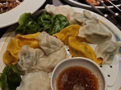 -前海沿·青岛菜(大拇指广场石老人店)