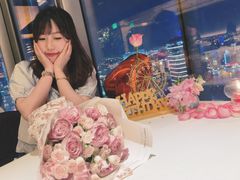 -THE WANG王品(上海中心云端店)