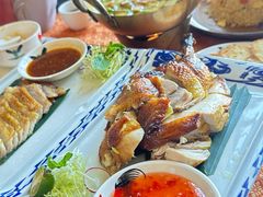 -南沙游艇会·大兵船餐厅