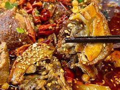 -蓉三少冒烤鸭·四川小吃集(北京首店)