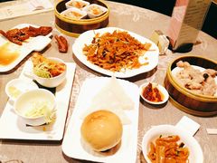 -香云轩·顺德菜(香云纱园林酒店店)