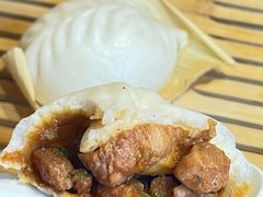 -渔港甄宴·海鲜·地标烟台菜(金沙滩店)