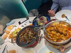 -阿里疆Alijiang·丝路美食·异域风情·清真(长楹天街店)