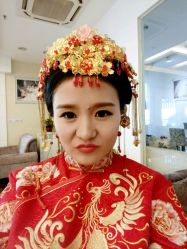 -扬州龙摄影·全球旅拍(维扬路总店)