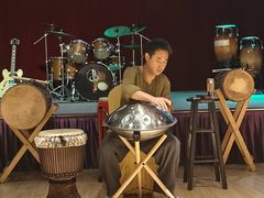-王府井乐器城