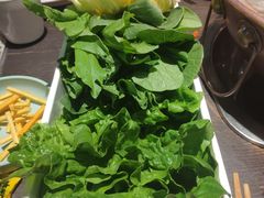 -东来顺饭庄(上地华联店)