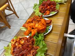 -八木轩·寻味大理白族民俗餐厅(文献路店)