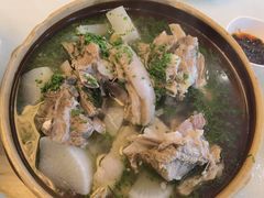 -禧福楼·十五年老店(科技城店)
