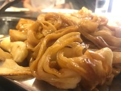 -崔记生活·铁锅炖鱼粘卷子(总店)