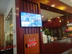 -邛海宾馆·玉鸥楼中餐厅
