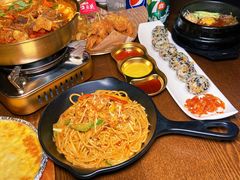 -汉米达特色料理餐厅(郴州友阿国际广场店)