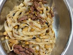 老友牛肉干捞-舒记粉店(七星路店)