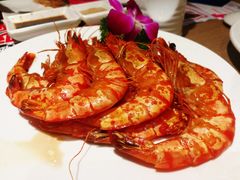 -大渔铁板烧(花园道店)