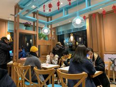 大堂-满记甜品(湖滨店)