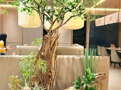 -北李妈妈菜·海肠捞饭(高新万达店)