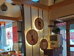 -添福来墨鱼饺子 · 海鲜东北菜(泡崖店)