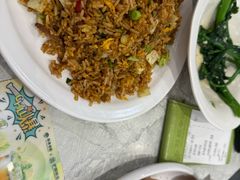 -翠华餐厅(正佳广场店)