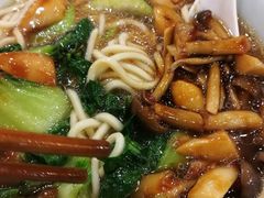 -奎元馆.百年奎元.非遗传承(西湖边的解放路店)