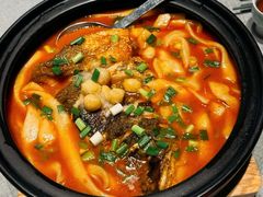 -南堂馆·新川菜(春熙路店)