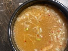 -大叹号·朝鲜族烤肉(潍坊泰华城店)