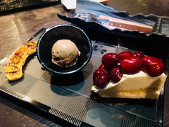 车厘子塔-Strawberry Butterfly草莓蝴蝶日式水果挞