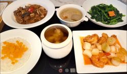 -英芬国际月子中心(岛屿度假月子·洲至奢选香岚店)