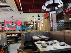 -巴蜀王婆大虾(南锣鼓巷店)