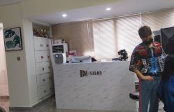 -BM SALON