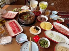 -红色江山(首钢国际大厦店)