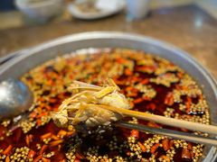 鱼火锅-小门坎三合鱼(总店)